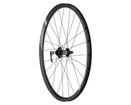 FSA Non Series Convertible Gravel Wheelset (Black) | product-also-purchased