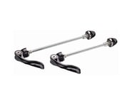 FSA Alloy Quick Release Skewer Set (Black) | product-related