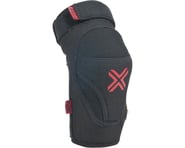 Fuse Protection Delta Elbow Pads (Black) | product-related
