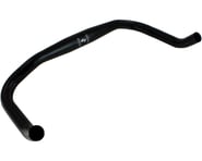 Fyxation Rodeo Pursuit Bullhorn Handlebar (Black) (31.8mm) | product-related