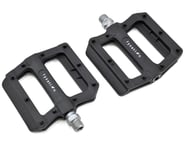 Fyxation Mesa Sealed Nylon Pedals (Black) (9/16") | product-related
