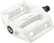 Fyxation Gates PC Pedals (White) | product-related