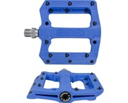 Fyxation Mesa MP Pedals (Blue) (Composite) | product-related
