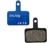 more-results: The Galfer Road Compound Disc Brake Pads bring a new level of progressiveness and brak