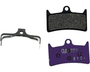 more-results: The Galfer E-Bike Compound Disc Brake Pads bring a new level of braking power and pad 