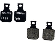 more-results: Replacement pair disc brake pads for use with Magura 4-piston brake caliper. Excels in