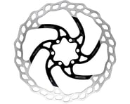 more-results: Galfer Wave MTB/E-Bike Disc Brake Rotor (Silver) (6-Bolt)