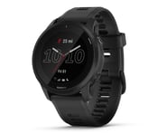 Garmin Forerunner 945 LTE GPS Smartwatch (Black) | product-related
