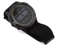 Garmin Enduro Watch (Carbon Grey DLC Titanium) (Black UltraFit Nylon Strap) | product-related