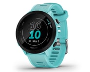 Garmin Forerunner 55 GPS Running Watch (Aqua) | product-related