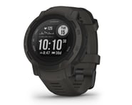 Garmin Instinct 2S GPS Smartwatch (Graphite) | product-related