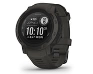 more-results: The Garmin Instinct 2 Watch is designed for the athlete who is always pushing their li