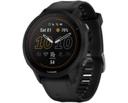 more-results: Garmin Forerunner 955 Solar GPS Smartwatch bequeaths users with a suite of fitness tra