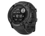 more-results: Whatever you do, own it with the Garmin Instinct® 2X Solar. This bold, rugged GPS smar