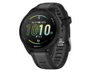 more-results: The Garmin Forerunner 165 GPS Smartwatch serves as a dependable first entry when foray