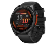 more-results: Garmin fenix 8 GPS Smartwatch (Slate Grey/Black) (47mm Case)