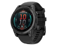 more-results: The Garmin fenix E GPS Smartwatch is prepared to make the most of your outdoor trainin