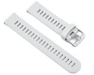 Garmin Quick Release Band  (White) | product-related