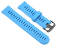 Garmin Forerunner 945 Watch Band (Blue/Slate) | product-related