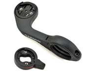 more-results: This is the Garmin Edge Out-Front Mount. Take full advantage of all the information yo