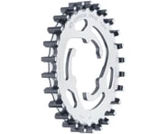 Gates Carbon Drive CDX CenterTrack Rear Cog (Silver) | product-related