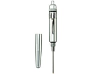 more-results: General Tools Precision Oiler Pen. Features: Smooth actuator provides accurate control