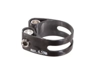 Genetic Carbon SL Seatpost Clamp (Black) | product-related
