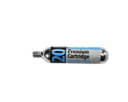 Genuine Innovations CO2 Cartridges (Silver) (Threaded) | product-also-purchased