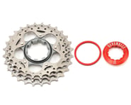 Gevenalle CX Houp w/ Titanium 3 Ring (For 11 Speed Road Cassettes) | product-related