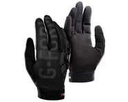 more-results: Perfect for hitting the trails, the Sorata gloves feature body-mapped, impact absorbin