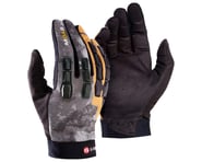 G-Form Moab Trail Bike Gloves (Black/Orange) | product-related