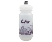 more-results: Liv Wildflowers Taunik Waterbottle makes it easy to carry your favorite fluids with yo