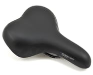 more-results: This is the Liv Contact Comfort Saddle. The name tells the story here. It is built for