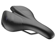 more-results: The Liv Contact Comfort Upright Saddle is a women's specific saddle that is designed t