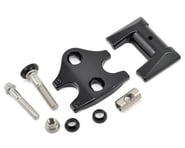 more-results: Giant TCR 16+ Variant Seatpost Saddle Clamp (Black)