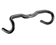 more-results: Giant Contact SL Riser Road Handlebar (Black) (31.8mm)