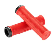 more-results: Giant Tactal Pro Single Lock-On Grips (Red) (132mm) (Pair)