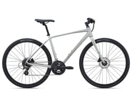 more-results: The Giant Escape 2 Recreational Bike has a lightweight ALUXX aluminum frame, upright p