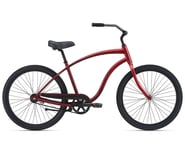 more-results: With its beach cruiser DNA, Simple is at home on any road or path. Behind the laid-bac