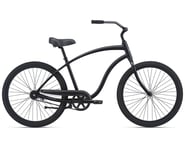 more-results: With its beach cruiser DNA, Simple is at home on any road or path. Behind the laid-bac