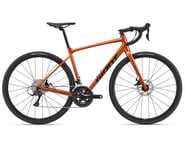 more-results: Giant Contend AR 3 Road Bike (Amber Glow)