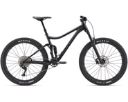 more-results: Giant Stance 27.5" Mountain Bike (Gunmetal Black)