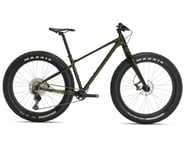 more-results: Giant Yukon 2 Fat Tire Mountain Bike (Phantom Green)