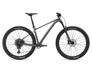 more-results: Giant Fathom 29 1 Hardtail Mountain Bike (Metallic Black)