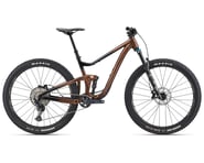 more-results: The Giant Trance 29 is a highly versatile trail bike built for blurring the lines betw