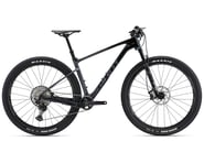 more-results: The Giant XTC Advanced is a lightweight XC hardtail race machine designed to fly on si