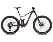 more-results: The Giant Trance X 27.5" is a highly versatile trail bike built for aggressive riding 
