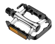 more-results: Giant Domain Mountain Pedals (Black/Silver)