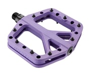 more-results: The Giant Pinner Elite Flat Pedal is built to last when getting after aggressive trail