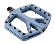 more-results: Giant Pinner Elite Flat Pedals (Blue)